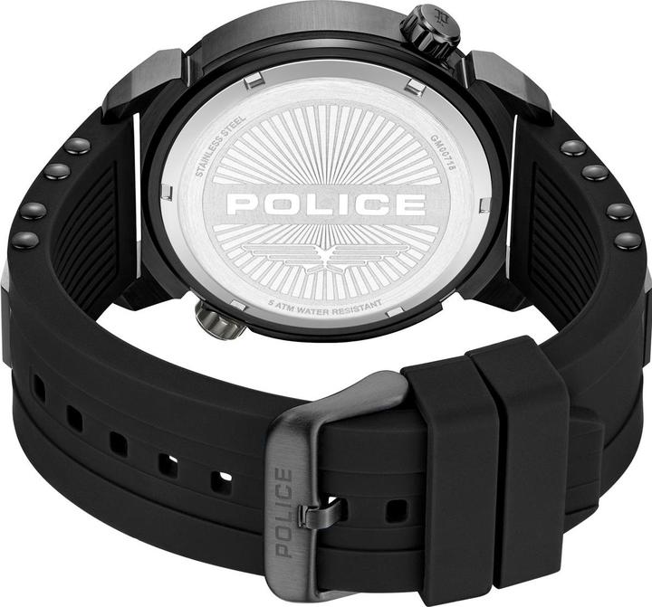 Image du produit Police Boa (48 mm)