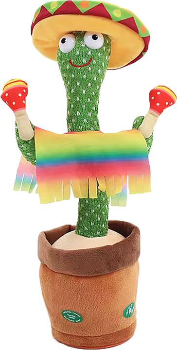 Actual product image Kögler Dancing cactus (32 cm)