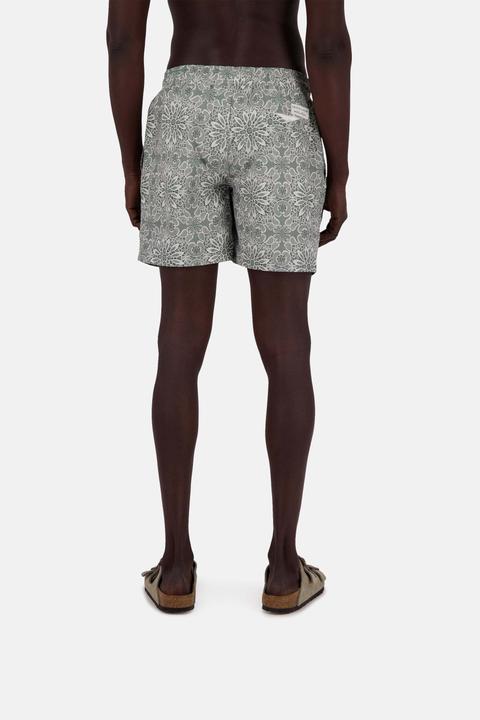Immagine prodotto Colours & Sons Badehose Swimshorts-Printed (S)