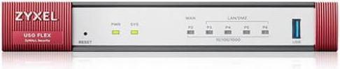 Produktbild Zyxel Router USG FLEX 50 AX Wifi 6 Device only Firewall