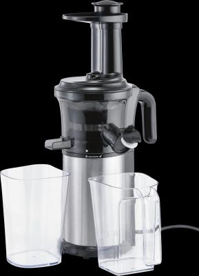 Actual product image Furber Orion juicer