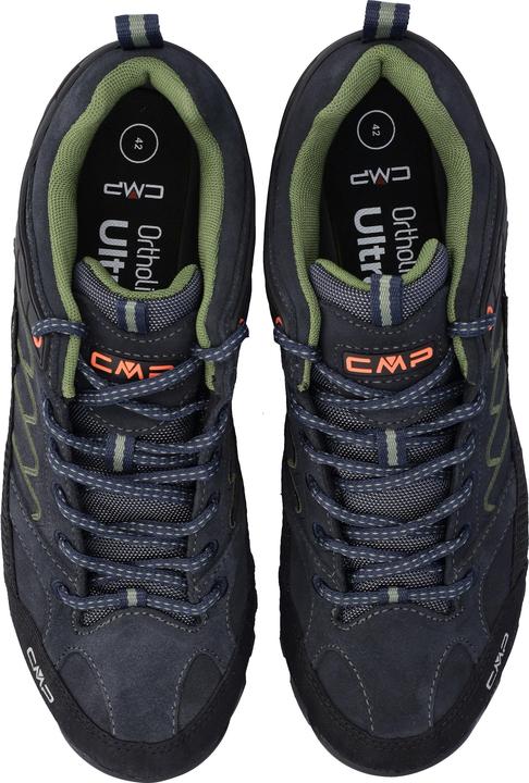 Image du produit CMP Campagnolo Chaussures de randonnée Moon Low Waterproof (41)