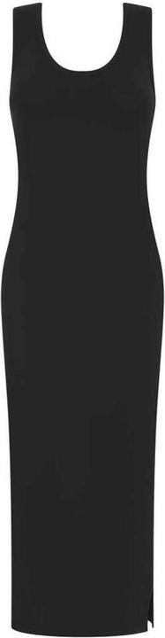 Actual product image Super Flying Model Womens/Ladies Racerback Midi Dress (XL)
