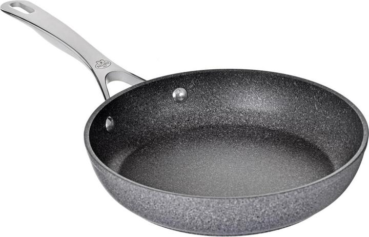 Produktbild Ballarini Salina Granitium Bratpfanne, 24 cm (24 cm, Bratpfanne, Aluminium)