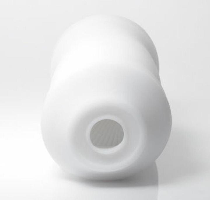 Actual product image Tenga 3D modules