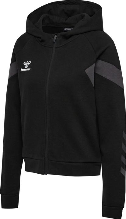 hummel Hmltravel Zip Hoodie Woman