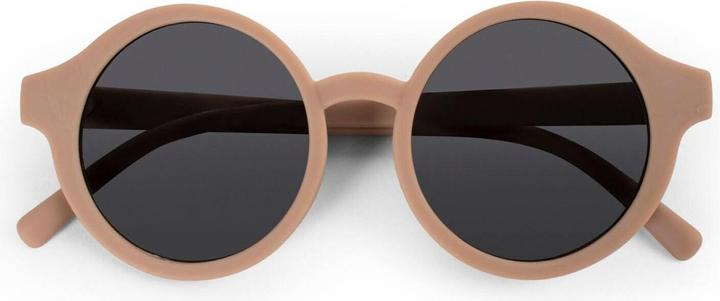 Actual product image Filibabba Kids sunglasses in recycled plastic 4-7 years - Stucco
