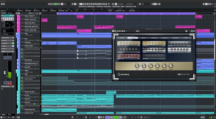 Immagine prodotto Steinberg Cubase Artist Starter Pack (USB)