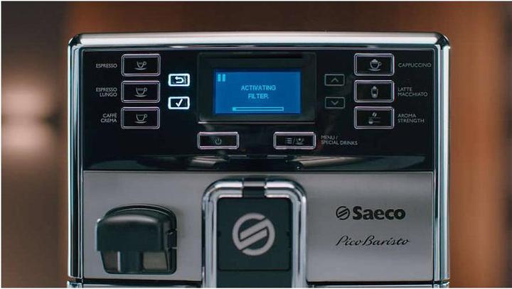 Actual product image Saeco AquaClean (1 x)