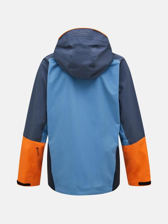 Produktbild Peak Performance Vislight GORE-TEX C-Knit Jacket (L)