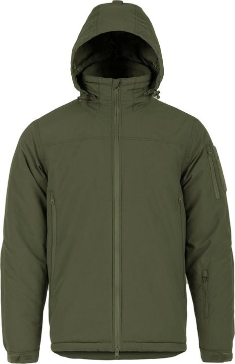 Highlander Stryker Jkt-Olive Xlarge (XL)