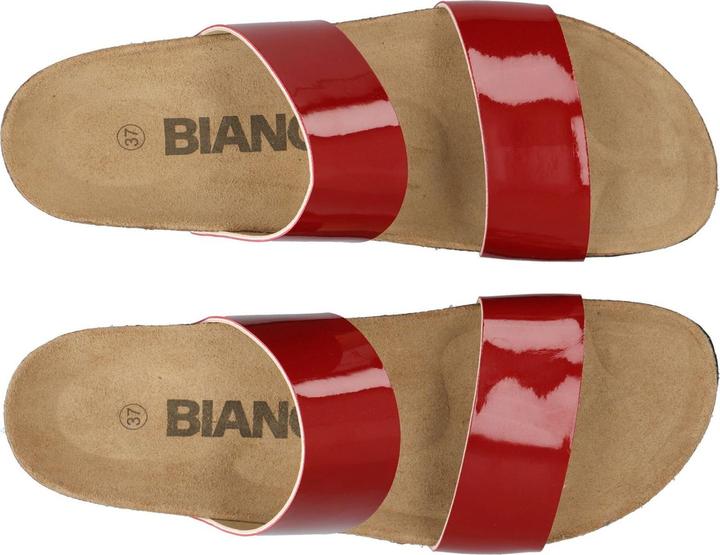 Actual product image Bianco BIABETRICIA Pantolette (36)