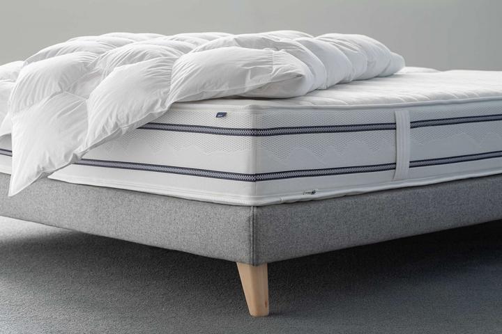 Produktbild bico Winterduvet Clima Luxe Warm (240 x 240 cm)
