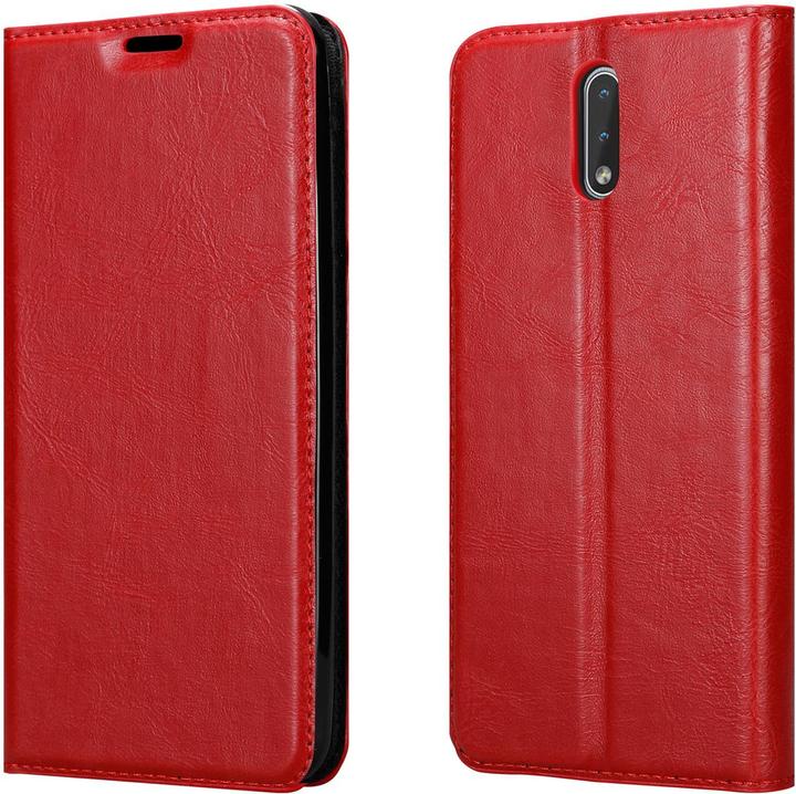 Produktbild Cadorabo Cover (Nokia 2.3)