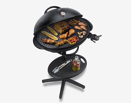Image du produit Steba VG 366 Big De Luxe (2.20 kW)