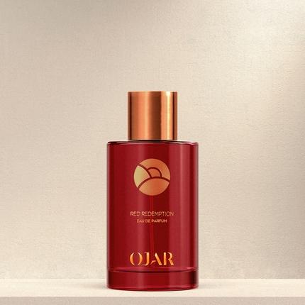 Actual product image Ojar Red Redemption (Eau de parfum, 100 ml)