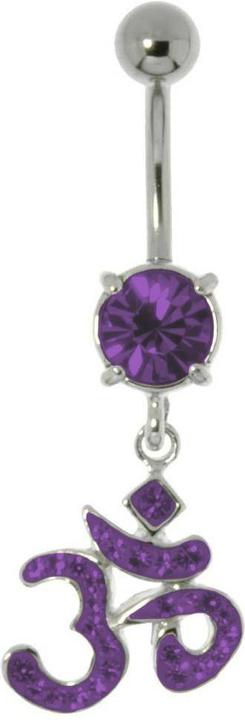 Violet, Silver