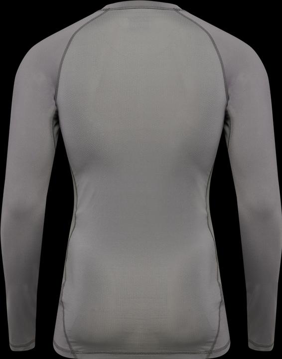Actual product image hummel hmlBL PERFORMANCE TEE L/S (S)