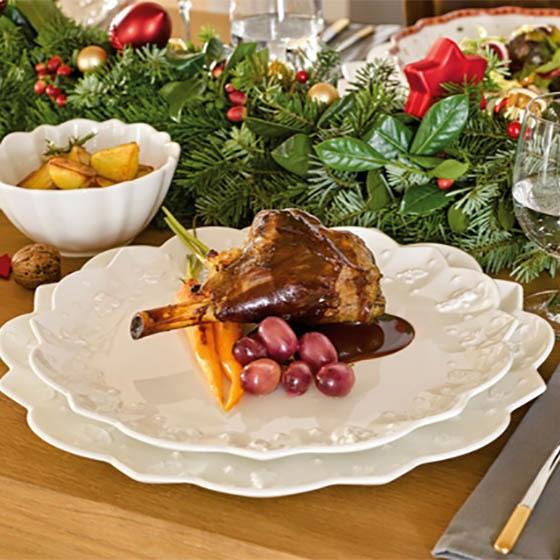 Image du produit Villeroy & Boch Assiette de présentation TOY'S DELIGHT ROYAL CLASSIC (1 x, 34 cm)