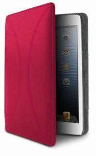 Image du produit MarBlue Marware Axis for iPad mini - Rouge (produit de remplacement) (Apple iPad Mini)