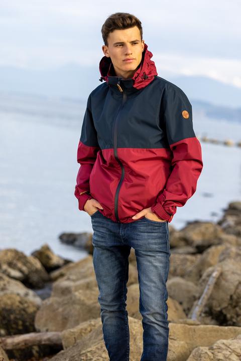 Produktbild Rukka Romeo (3XL)
