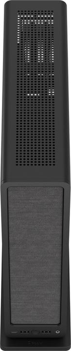 Produktbild Fractal Ridge (Mini-ITX, Mini-DTX)