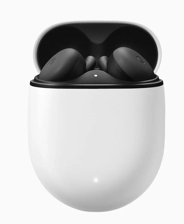 Actual product image Google Pixel Buds (5 h, Wireless)