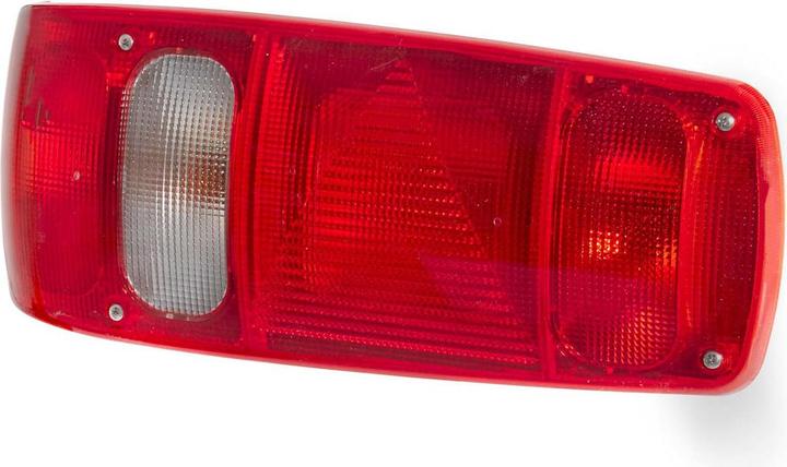 Produktbild Hella Rücklicht links Glühlampen-Technologie für FENDT