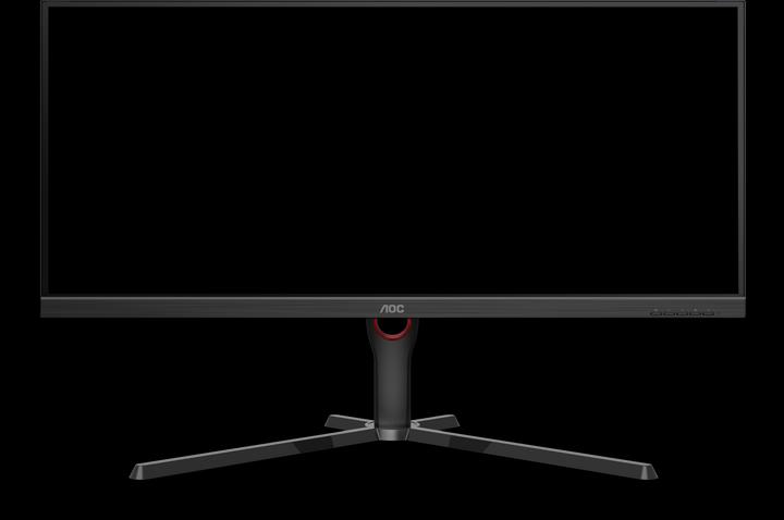 Immagine prodotto AOC U34G3XM/EU (3440 x 1440 pixel, 34")
