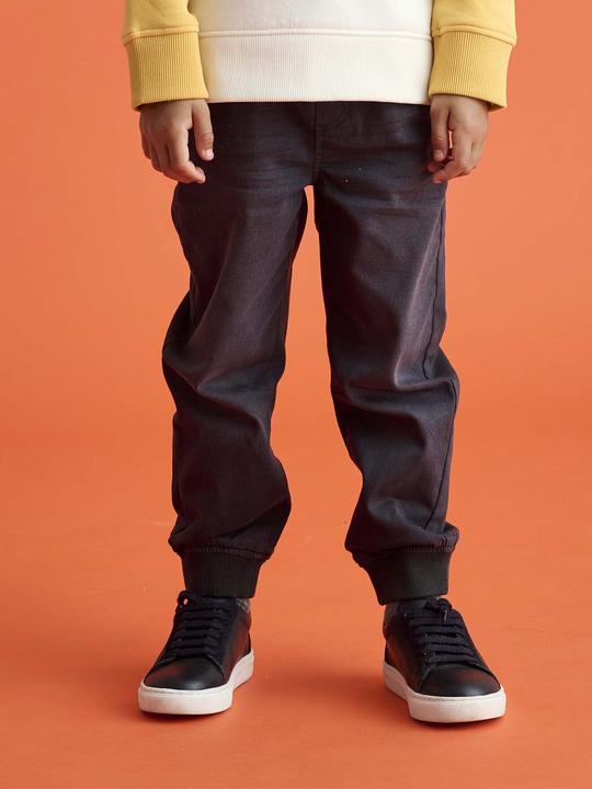 Image du produit Vertbaudet Jungen Joggpants mit Dehnbund (86)