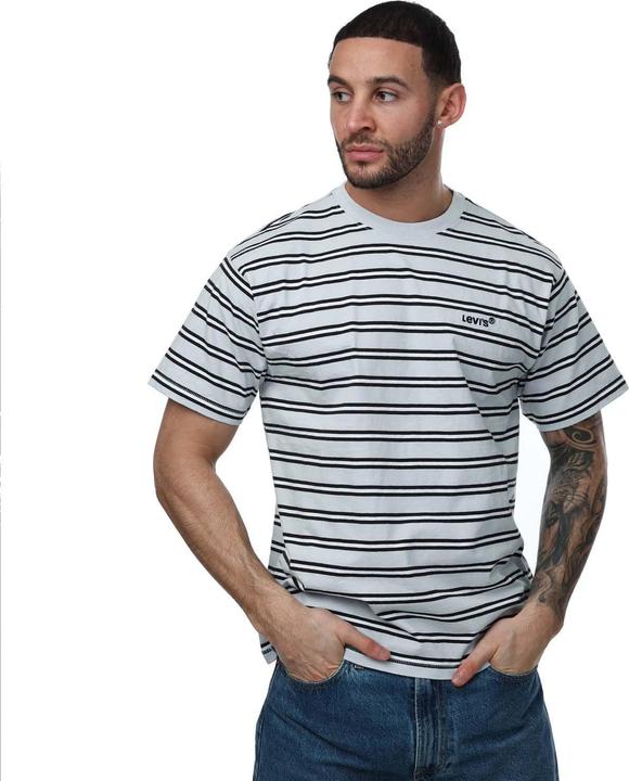Actual product image Levis Mens Vintage T-Shirt (S)