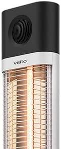 Actual product image Veito Ch1800 Xe (1700 W)