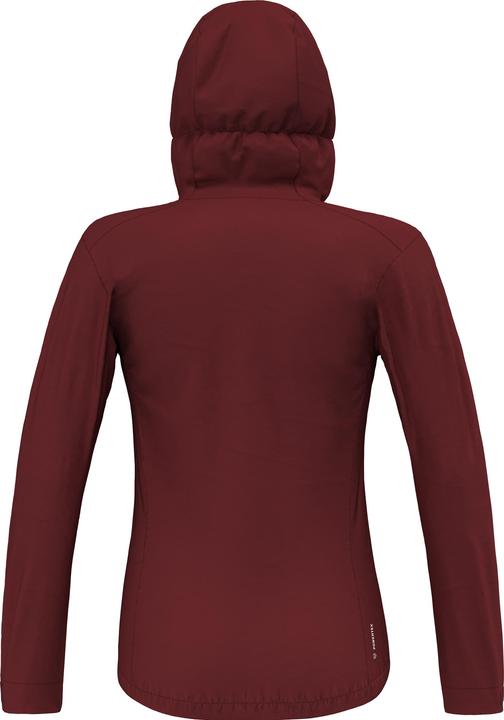 Actual product image Salewa Women's Puez Aqua 4 PowerTex 2.5L Jacket (34)