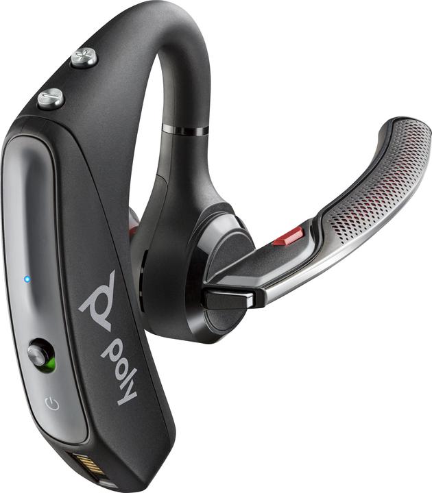 Actual product image Poly Voyager 5200 (Wireless, USB-A)