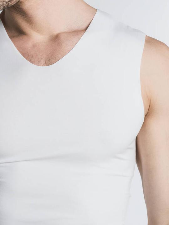 Actual product image ISA Bodywear Muscle shirt (XL)