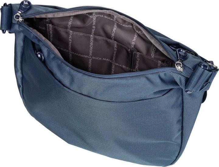 Produktbild Mandarina Duck Handtasche MD20 Large Hobo QMT20