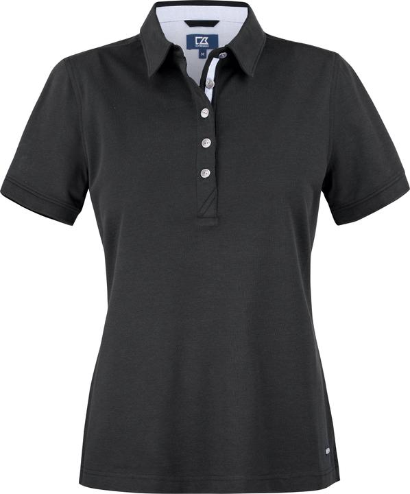 Actual product image Cutter & Buck Advantage Premium Polo Ladies (XS)