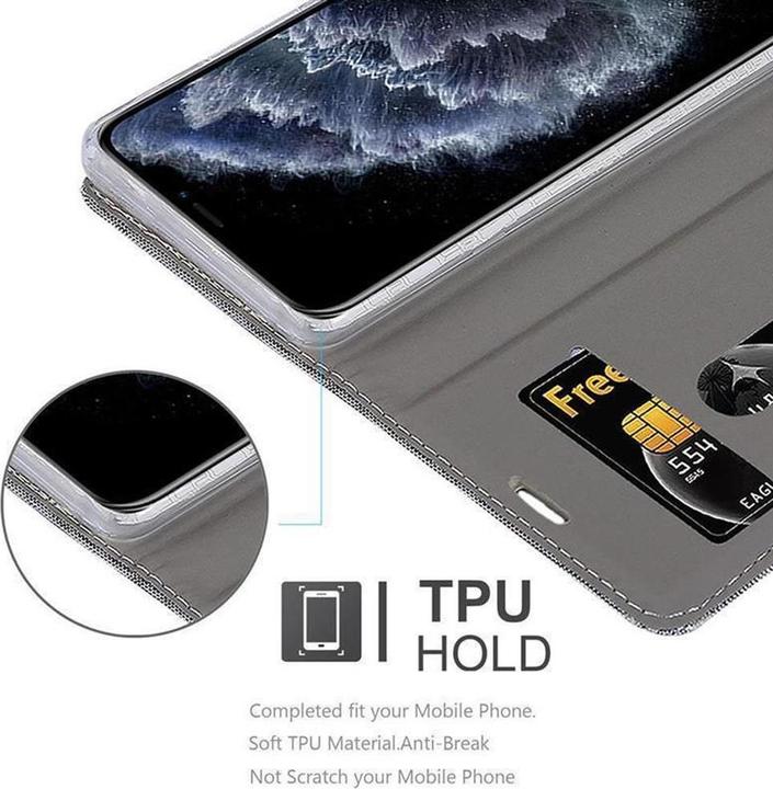 Produktbild Cadorabo Jeans Optik (Apple iPhone 11 Pro Max)