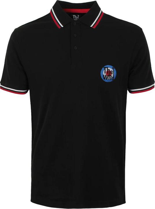 Image du produit The Who - Polo - Adulte (XL)