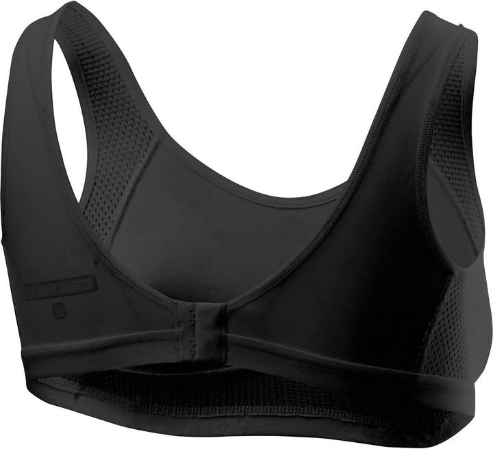 Immagine prodotto Castelli Reggiseno Rosso Corsa Bra (M)