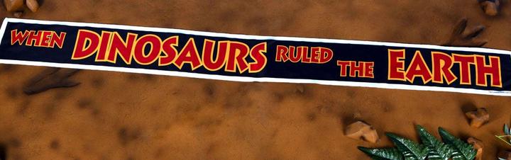 Image du produit Doctor Collector Jurassic Park: Welcome Kit