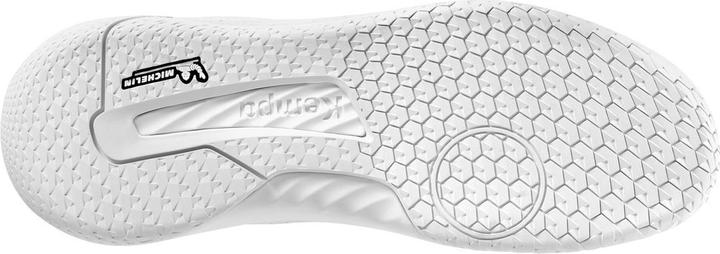 Actual product image Kempa Kourtfly indoor sports shoes (45.5)