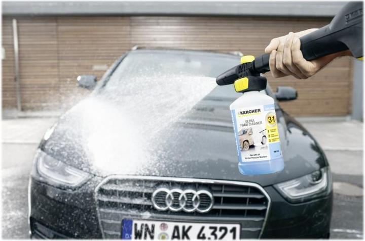 Produktbild Kärcher Schaumdüse Connect 'n' Clean FJ 10 C