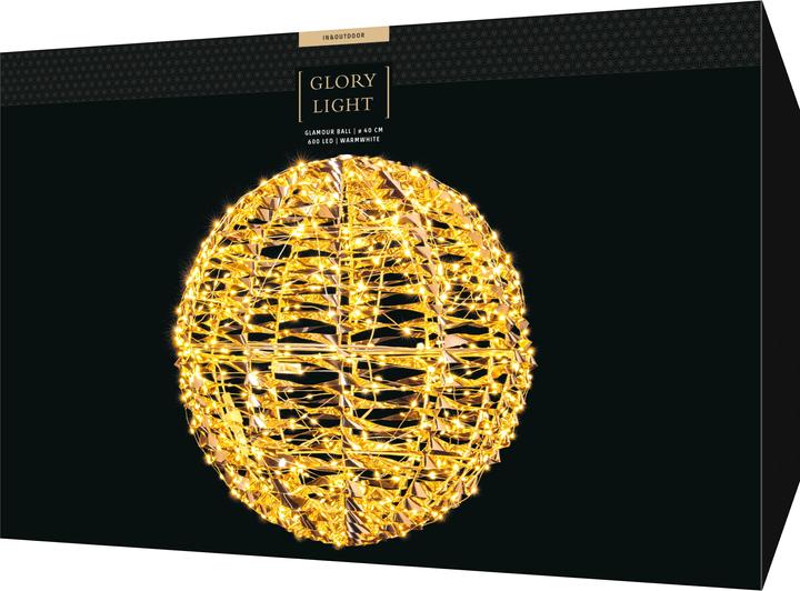Image du produit STT Balle glamour