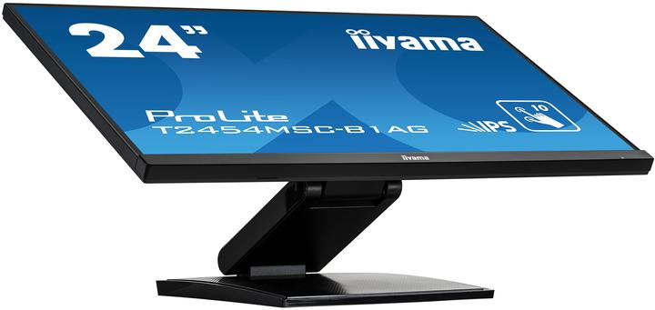 iiyama ProLite T2454MSC-B1AG (1920 x 1080 Pixel, 24")