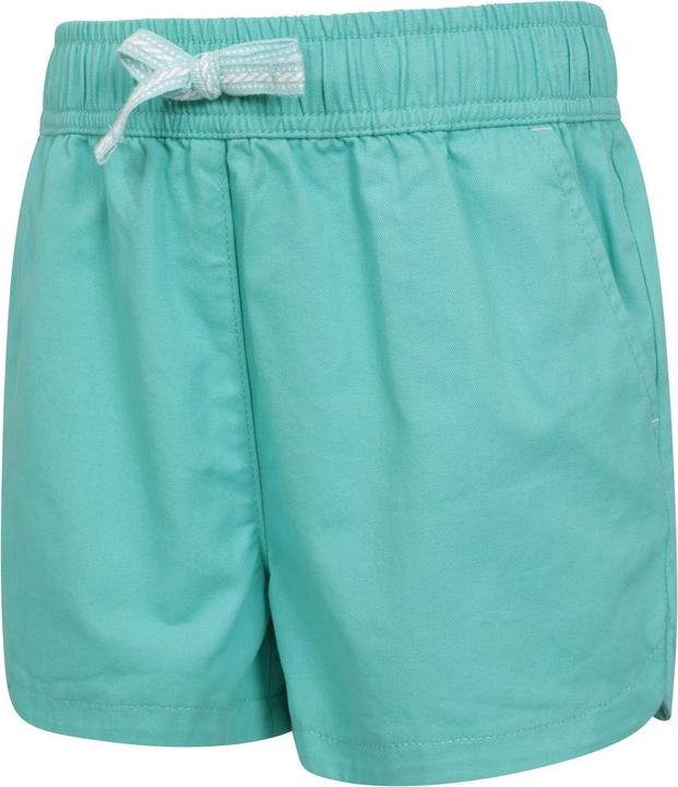 Produktbild Mountain Warehouse Waterfall Shorts Mädchen (104)