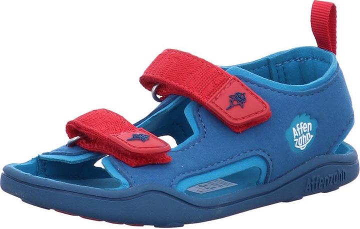 Requin, Petrol