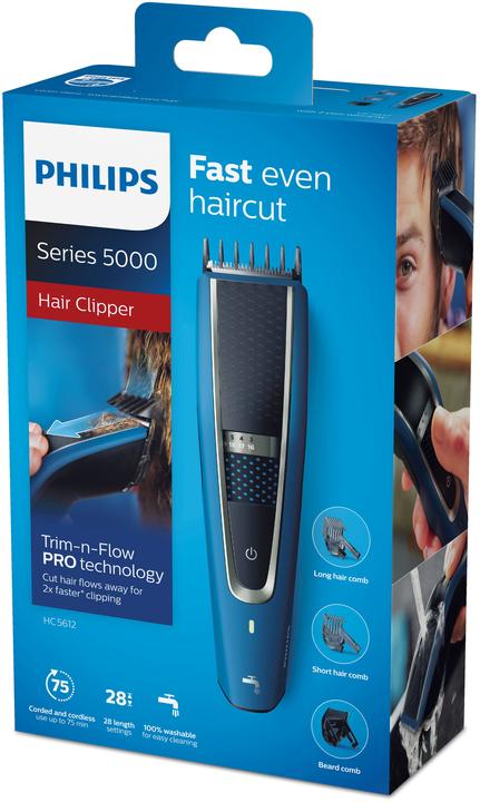 Actual product image Philips Series 5000