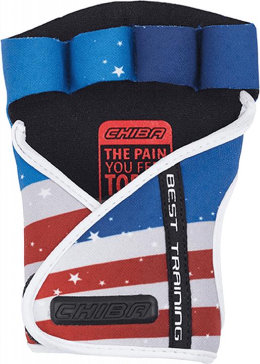Chiba 40936 Lady Motivation Glove