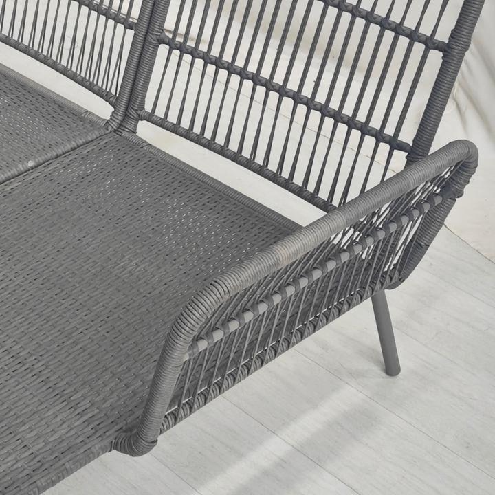 Immagine prodotto Outsunny Set di mobili da giardino